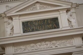 Abogados acuden a la Corte Suprema por caso Crudo Iraní