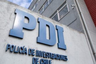 PDI busca profesionales: ¡Oportunidades laborales en Chile con salario atractivo!