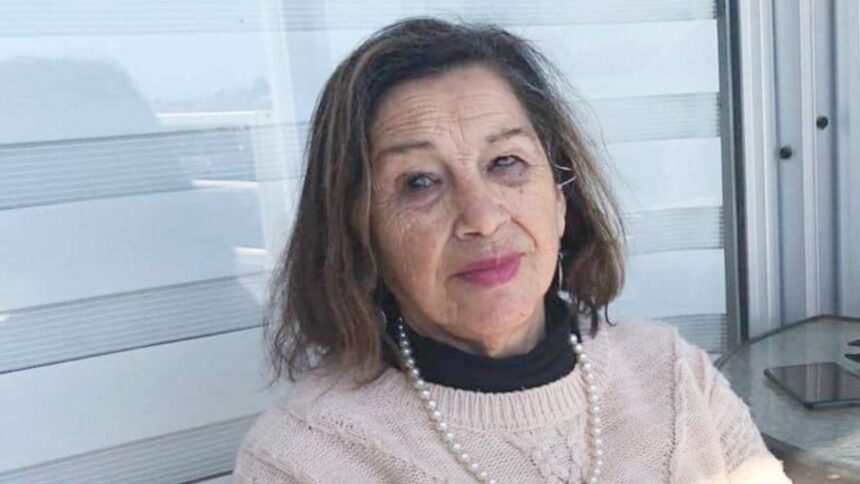 Increíbles revelaciones sobre transferencias bancarias de María Ercira