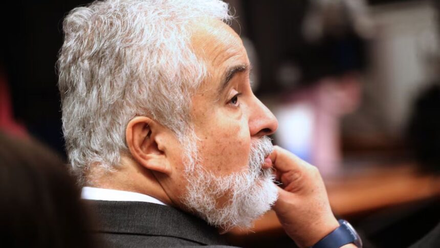 Nuevas formalizaciones en Caso Hermosilla: avances clave para el 2025