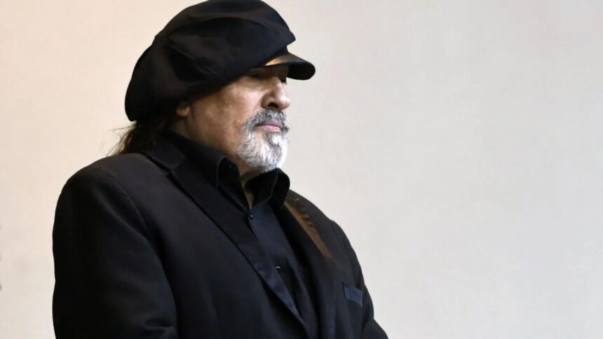 Miguel "Negro" Piñera: Inicia tratamiento contra leucemia con optimismo