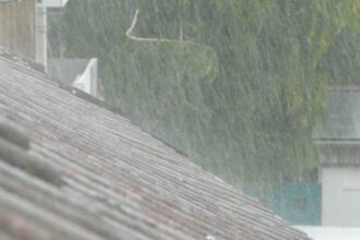 Lluvias en Chile: pronóstico del tiempo para el domingo 22 de diciembre