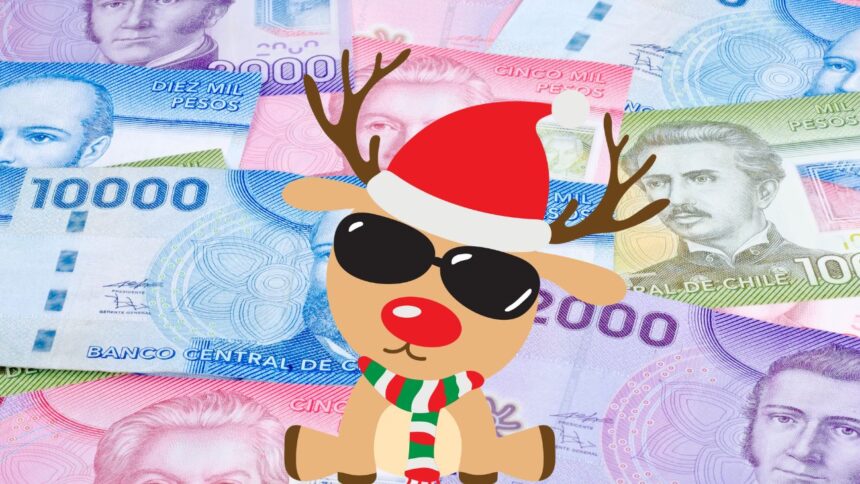 Aguinaldo de Navidad en el sector público: fecha y monto actualizado