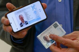 Chile moderniza documentos con cédula y licencia digital: detalles aquí