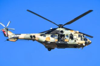 Argentina pide explicaciones a Chile por violación de espacio aéreo