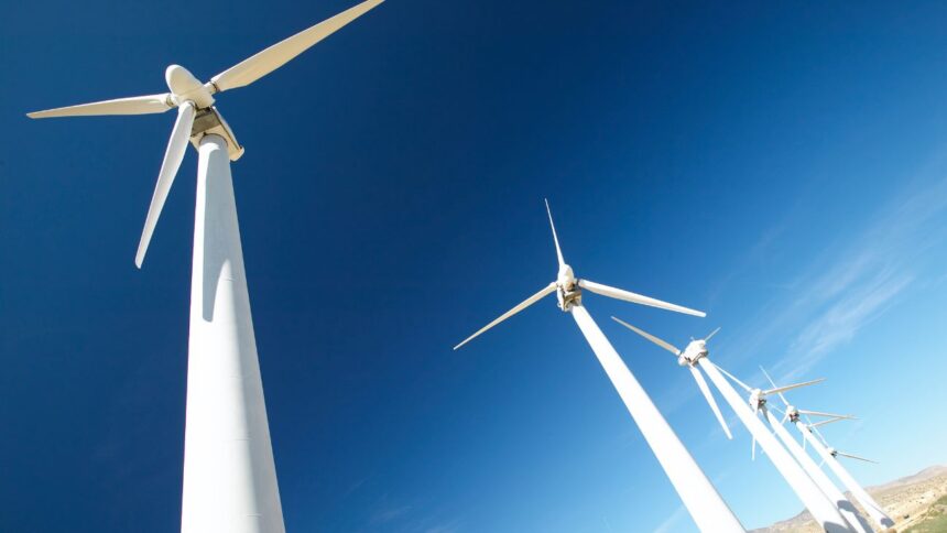 Proyecto eólico en Arauco avanza pese a oposición de comunidad mapuche