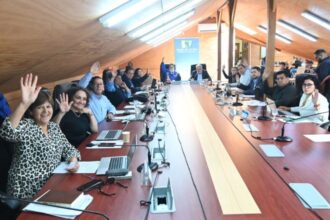 Inversión de 297 millones para Unidad de Psiquiatría Infantojuvenil en Los Ríos