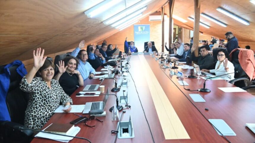 Inversión de 297 millones para Unidad de Psiquiatría Infantojuvenil en Los Ríos