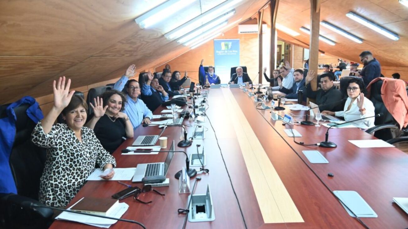 Inversión de 297 millones para Unidad de Psiquiatría Infantojuvenil en Los Ríos