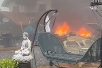 Tragedias en Brasil: Accidentes en Gramado y Minas Gerais dejan múltiples víctimas