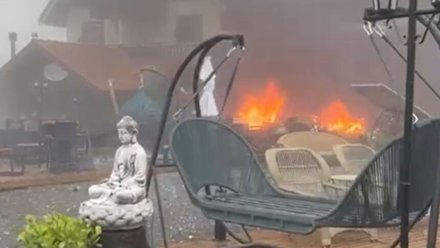 Tragedias en Brasil: Accidentes en Gramado y Minas Gerais dejan múltiples víctimas