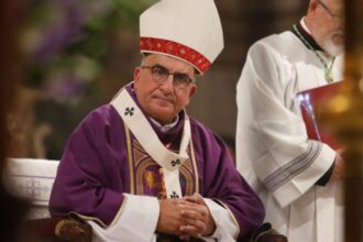 Nuevo cardenal de Chile destaca solidaridad y desafíos del catolicismo moderno