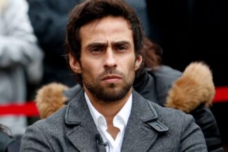 Jorge Valdivia enfrenta millonaria multa por daño moral en Brasil