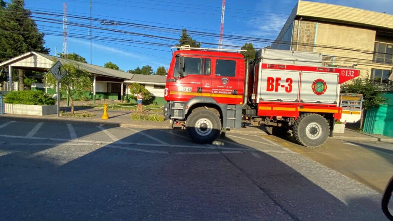 Voluntarios de Bomberos detenidos por robo de agua en Los Ángeles Voluntarios de Bomberos detenidos por robo de agua en Los Ángeles