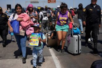 Debate migratorio en Chile: el impacto y las perspectivas de la población