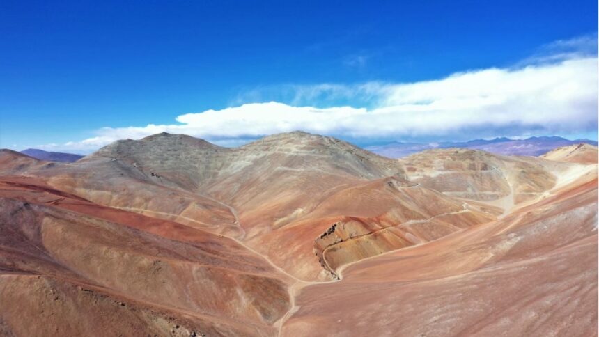 Rio2 Limited avanza en su proyecto de oro Fenix Gold en Chile: Contratación de personal y construcción de planta por US$49 millones