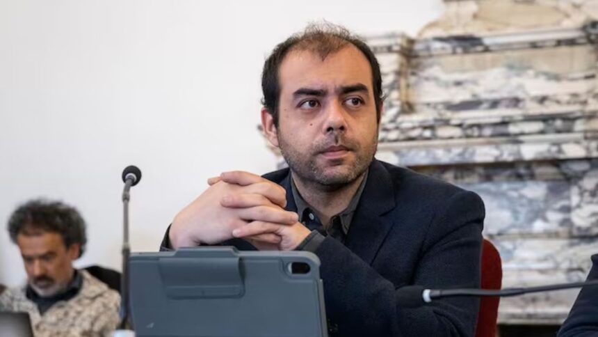 Juan Pablo Leonelli Lepín: inocencia, prisión y críticas al Ministerio Público