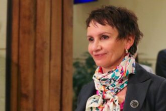 Carolina Tohá: candidata competitiva y unificadora de la centroizquierda chilena