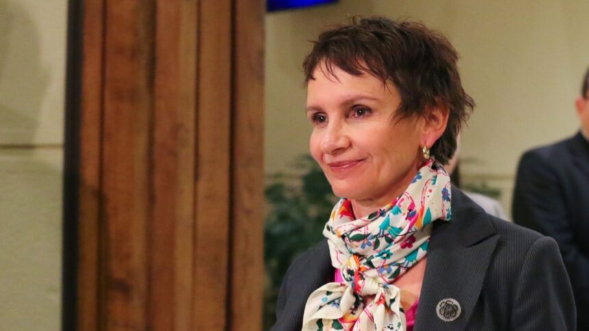 Carolina Tohá: candidata competitiva y unificadora de la centroizquierda chilena