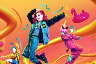 Just Dance 2025 en oferta: un imprescindible para tus fiestas en casa