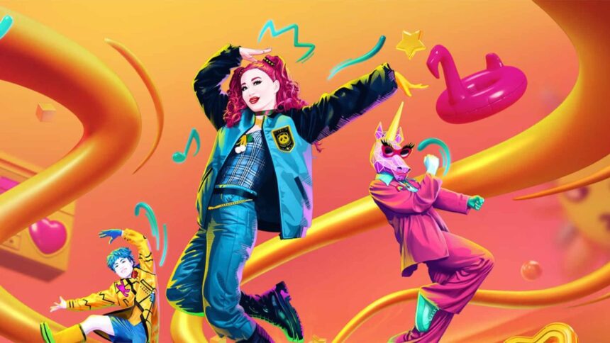 Just Dance 2025 en oferta: un imprescindible para tus fiestas en casa