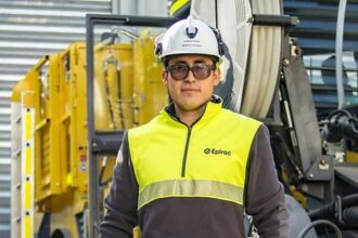 Oportunidades laborales en Epiroc: Plazas disponibles en Santiago y Rancagua