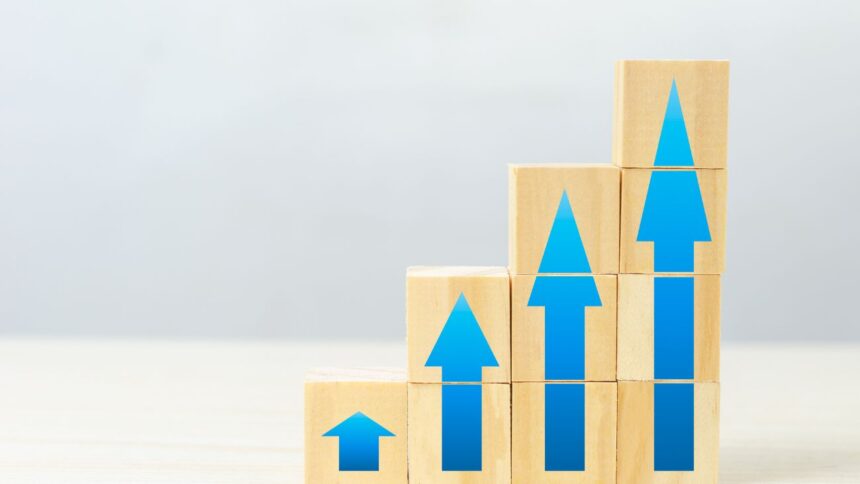 Crecimiento del PIB en quince regiones durante tercer trimestre 2024