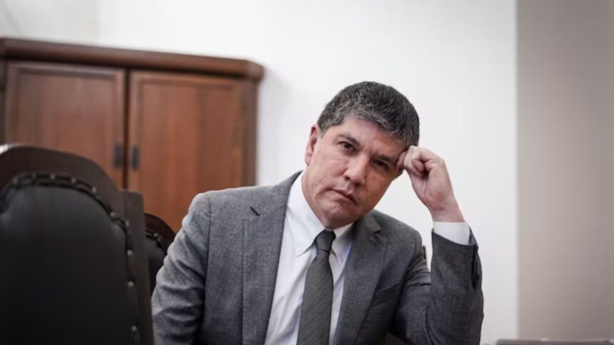 Investigación a funcionarios cercanos a denunciante: Caso Monsalve en la mira