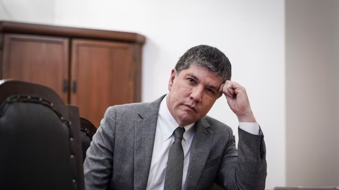 Investigación a funcionarios cercanos a denunciante: Caso Monsalve en la mira Investigación a funcionarios cercanos a denunciante: Caso Monsalve en la mira