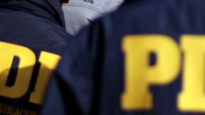 Brutal asesinato de conductor en Cartagena desata conmoción en Valparaíso