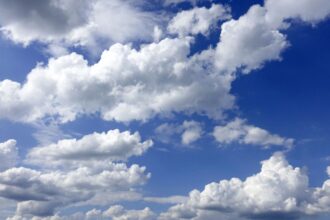 Pronóstico del tiempo para el martes 24 de diciembre en Chile