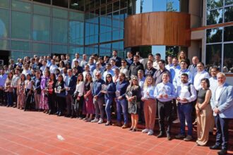 El programa Articulando Redes de Codelco Andina: logros y compromiso con la comunidad