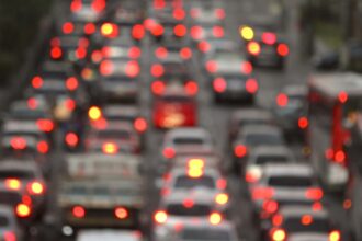 Medidas de circulación y peajes especiales para festividades de fin de año