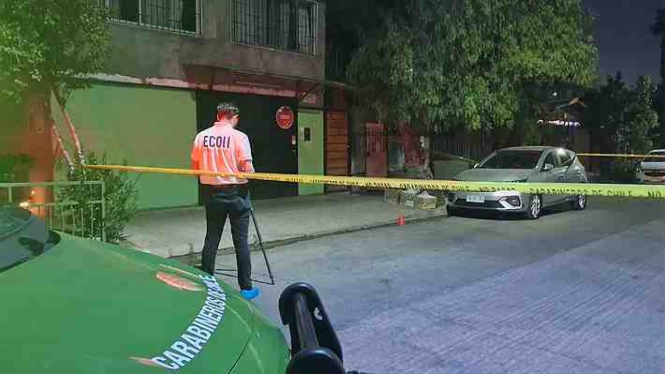 Hallan dos cuerpos sin vida en Pangalillo en un caso de femicidio-suicidio