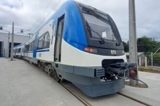 Récord de pasajeros: Biotren transportó más de 11 millones en 2024