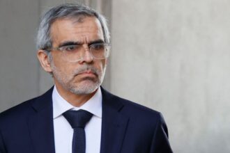 Subsecretario del Interior investiga delitos ocurridos durante el fin de semana