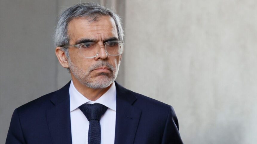 Subsecretario del Interior investiga delitos ocurridos durante el fin de semana