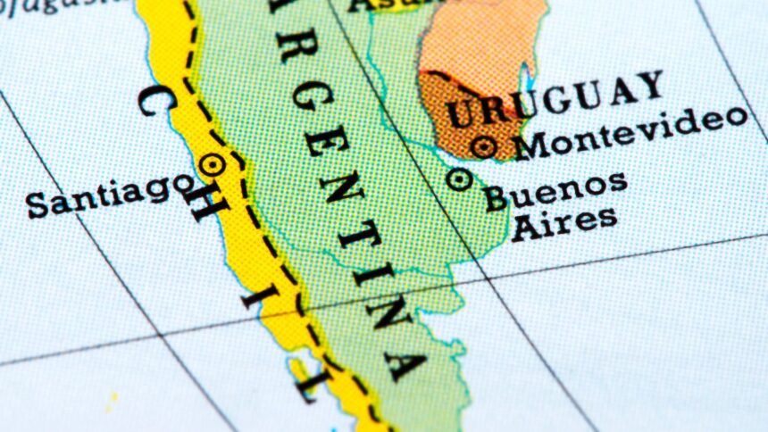 Conflicto Chile-Argentina: Importancia de mantener una relación sólida y constructiva