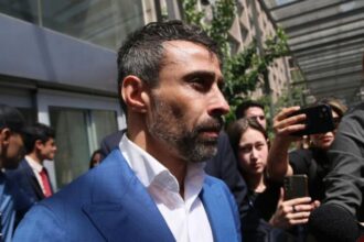 La defensa de Valdivia fracasa ante la justicia por apelación encubierta