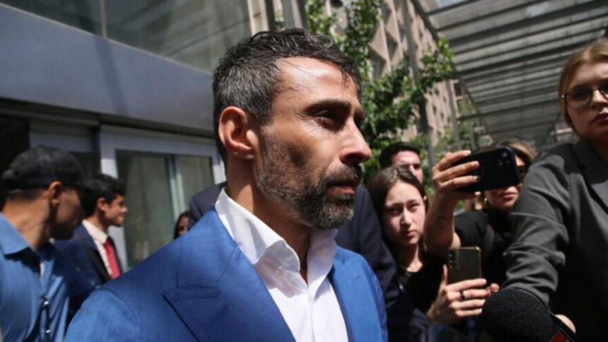 La defensa de Valdivia fracasa ante la justicia por apelación encubierta