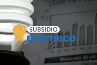 Subsidio Eléctrico: Gobierno otorga descuentos a familias vulnerables en Chile
