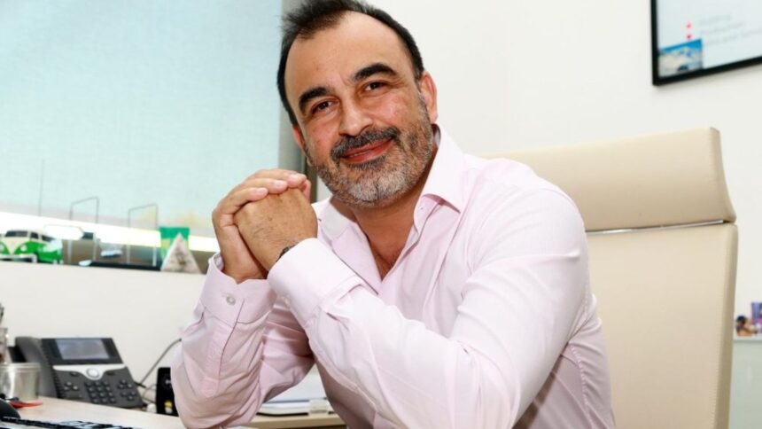 Endress+Hauser Chile, liderazgo en instrumentación: balance del 2024