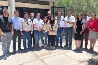 Acuerdo entre Codelco y supervisores fortalece beneficios y sostenibilidad en negocio minero