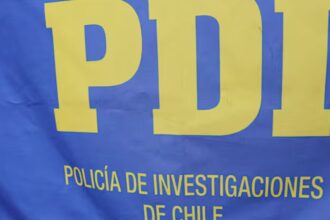 Hallazgo de persona fallecida en acantilado de Valparaíso durante sesión de pesca