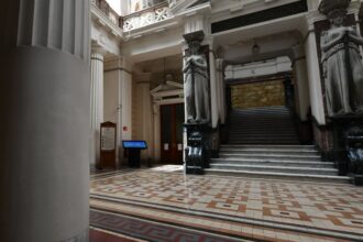 Corte Suprema falla contra trabajador agrícola por incumplir normativa habitacional