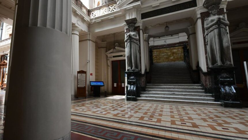 Corte Suprema falla contra trabajador agrícola por incumplir normativa habitacional