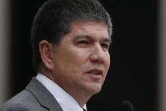 Denunciante de violación contra exsubsecretario Monsalve hospitalizada: detalles y estado de salud