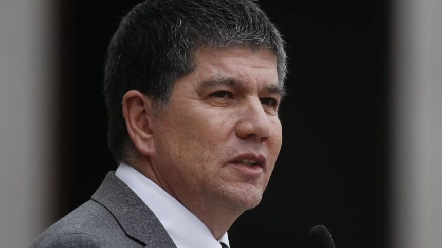 Denunciante de violación contra exsubsecretario Monsalve hospitalizada: detalles y estado de salud