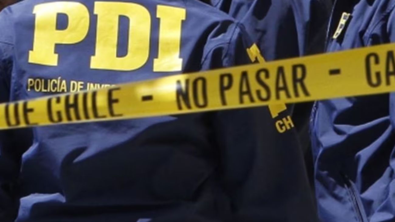Drama en Los Vilos: pareja hallada sin vida en impactante suceso