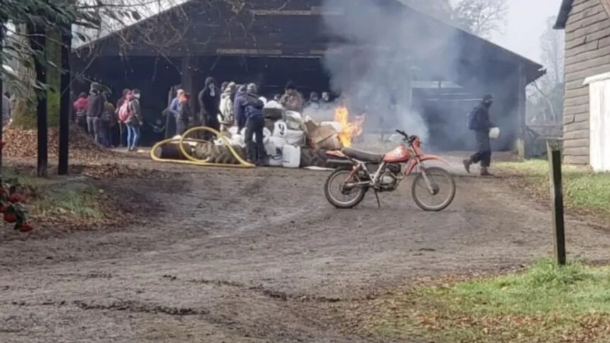 Polémica por compra de fundo El Nudo: crean comisión investigadora